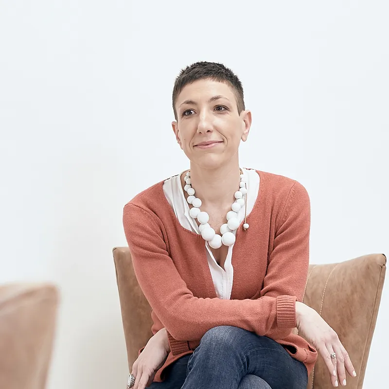 Dott.ssa Martina Baracco