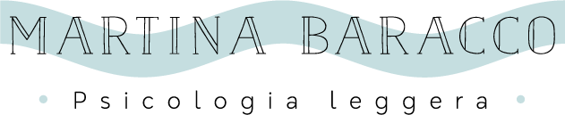 Logo Martina Baracco